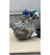 Двигатель для мотоцикла YAMAHA YZ450F J345E
